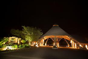 Nkonyeni Lodge & Golf Estate