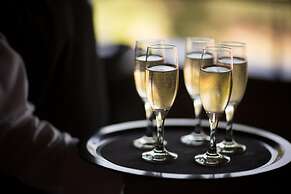 Nkonyeni Lodge & Golf Estate