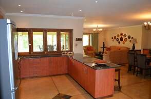 Nkonyeni Lodge & Golf Estate