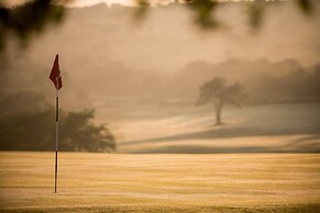 Nkonyeni Lodge & Golf Estate