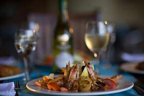 Nkonyeni Lodge & Golf Estate