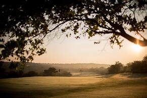 Nkonyeni Lodge & Golf Estate