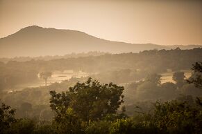 Nkonyeni Lodge & Golf Estate