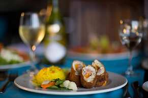 Nkonyeni Lodge & Golf Estate