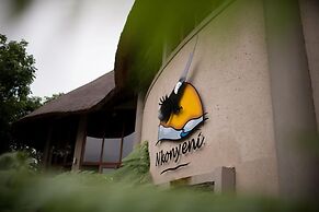 Nkonyeni Lodge & Golf Estate