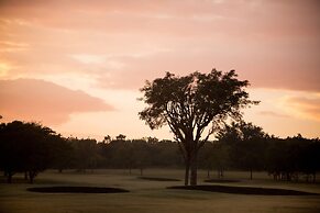 Nkonyeni Lodge & Golf Estate