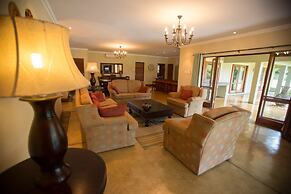 Nkonyeni Lodge & Golf Estate