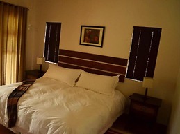 Nkonyeni Lodge & Golf Estate