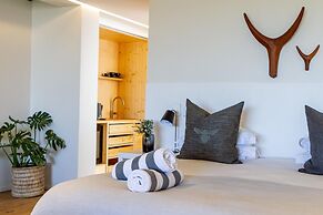 Strandloper Ocean Boutique Hotel