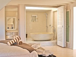 Strandloper Ocean Boutique Hotel