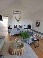 Strandloper Ocean Boutique Hotel