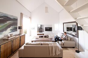 Strandloper Ocean Boutique Hotel