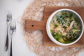 Strandloper Ocean Boutique Hotel