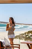 Strandloper Ocean Boutique Hotel