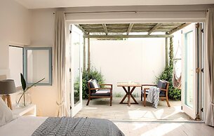 Strandloper Ocean Boutique Hotel