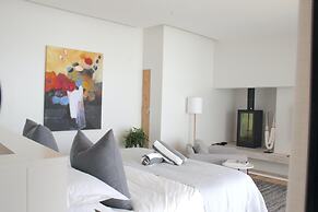 Strandloper Ocean Boutique Hotel