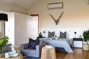 Strandloper Ocean Boutique Hotel