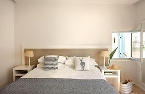 Strandloper Ocean Boutique Hotel