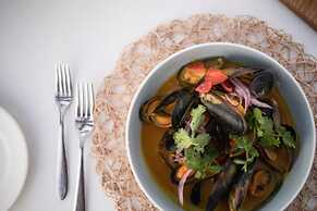 Strandloper Ocean Boutique Hotel