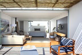 Strandloper Ocean Boutique Hotel