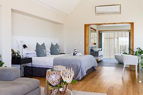 Strandloper Ocean Boutique Hotel