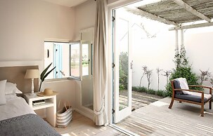 Strandloper Ocean Boutique Hotel