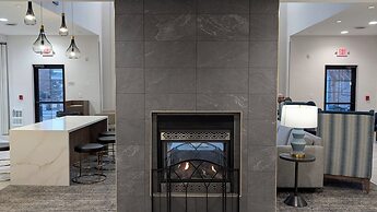 Staybridge Suites Bismarck by IHG