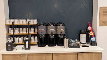 Staybridge Suites Bismarck by IHG