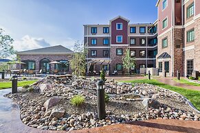 Staybridge Suites Bismarck by IHG