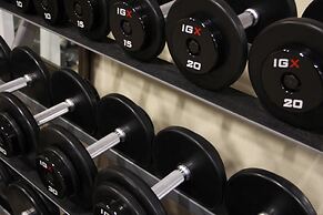 Staybridge Suites Bismarck by IHG