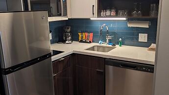 Staybridge Suites Bismarck by IHG