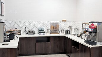 Staybridge Suites Bismarck by IHG