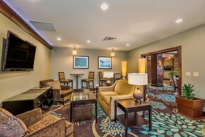 Staybridge Suites Bismarck by IHG