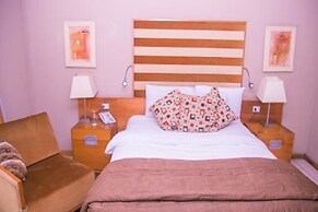 Juanita Hotel