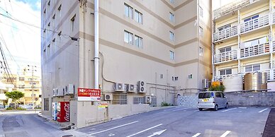 Okinawa Sunplaza Hotel