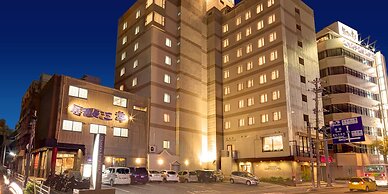 Okinawa Sunplaza Hotel