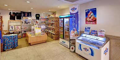 Okinawa Sunplaza Hotel