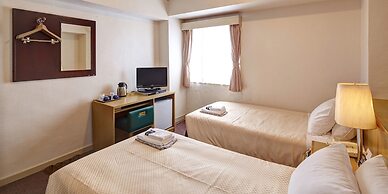 Okinawa Sunplaza Hotel