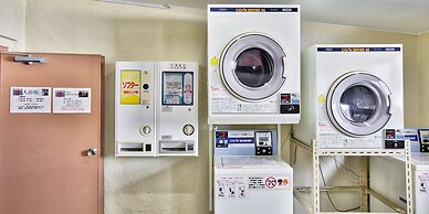 Okinawa Sunplaza Hotel