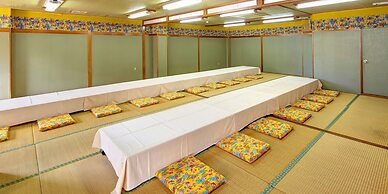 Okinawa Sunplaza Hotel