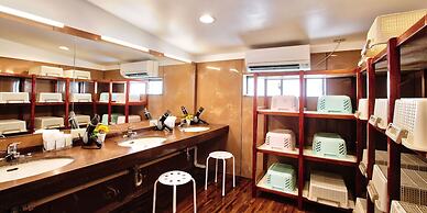 Okinawa Sunplaza Hotel