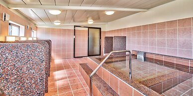 Okinawa Sunplaza Hotel