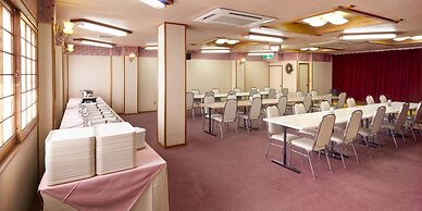 Okinawa Sunplaza Hotel