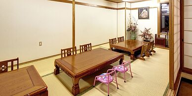 Okinawa Sunplaza Hotel