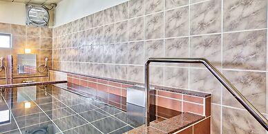 Okinawa Sunplaza Hotel