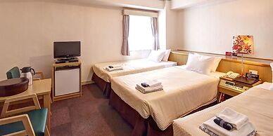 Okinawa Sunplaza Hotel