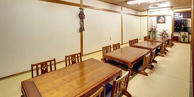 Okinawa Sunplaza Hotel