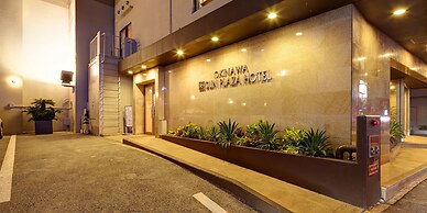 Okinawa Sunplaza Hotel