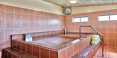 Okinawa Sunplaza Hotel