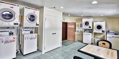 Okinawa Sunplaza Hotel